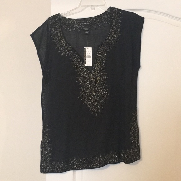 New York & Company Tops - NEW NY&Co. top